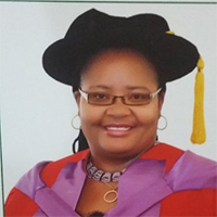 DR RITA ABOLOMA